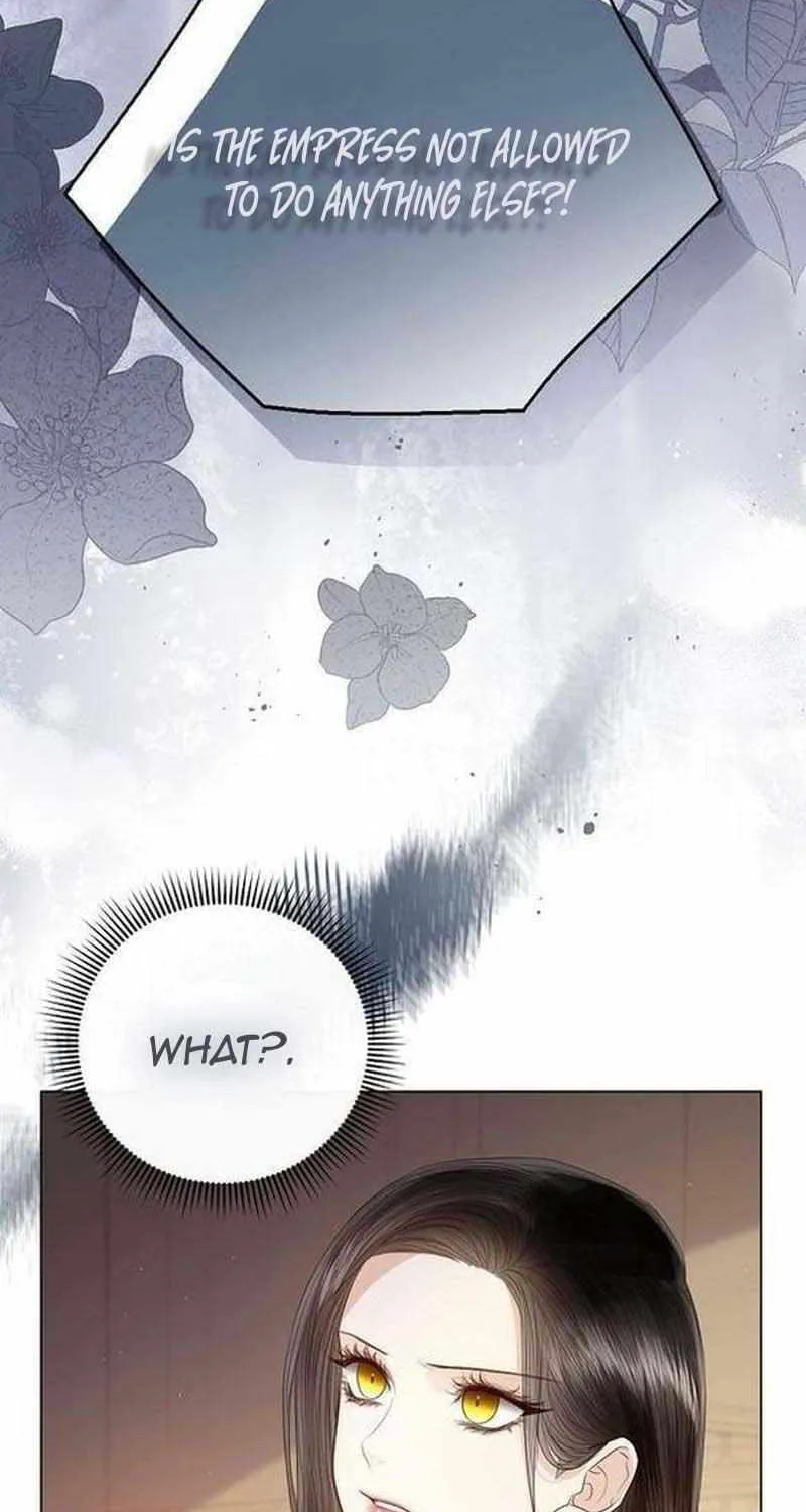 I Will Give Up the Position as the Empress Chapter 62 page 76 - 