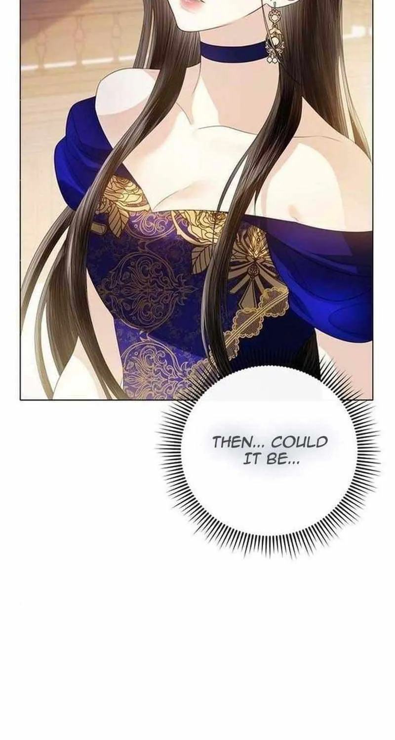 I Will Give Up the Position as the Empress Chapter 62 page 77 - 