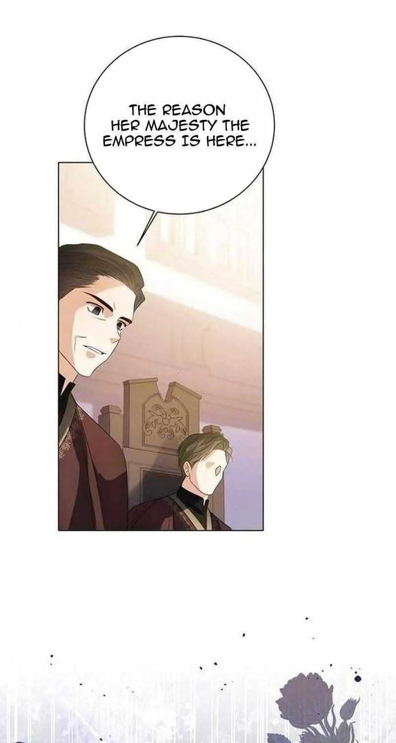 I Will Give Up the Position as the Empress Chapter 62 page 78 - 