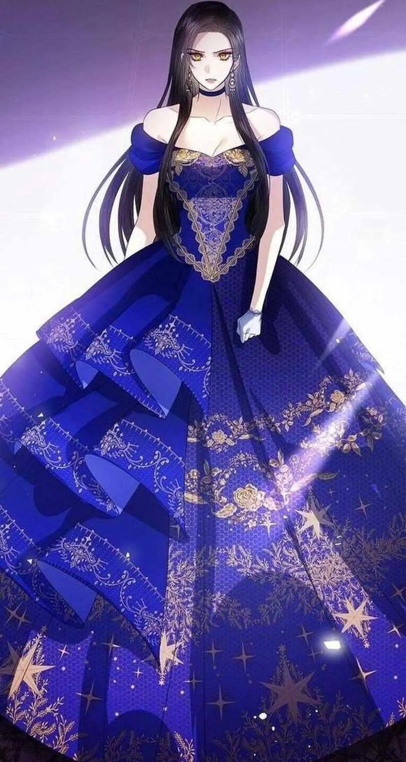I Will Give Up the Position as the Empress Chapter 62 page 80 - 