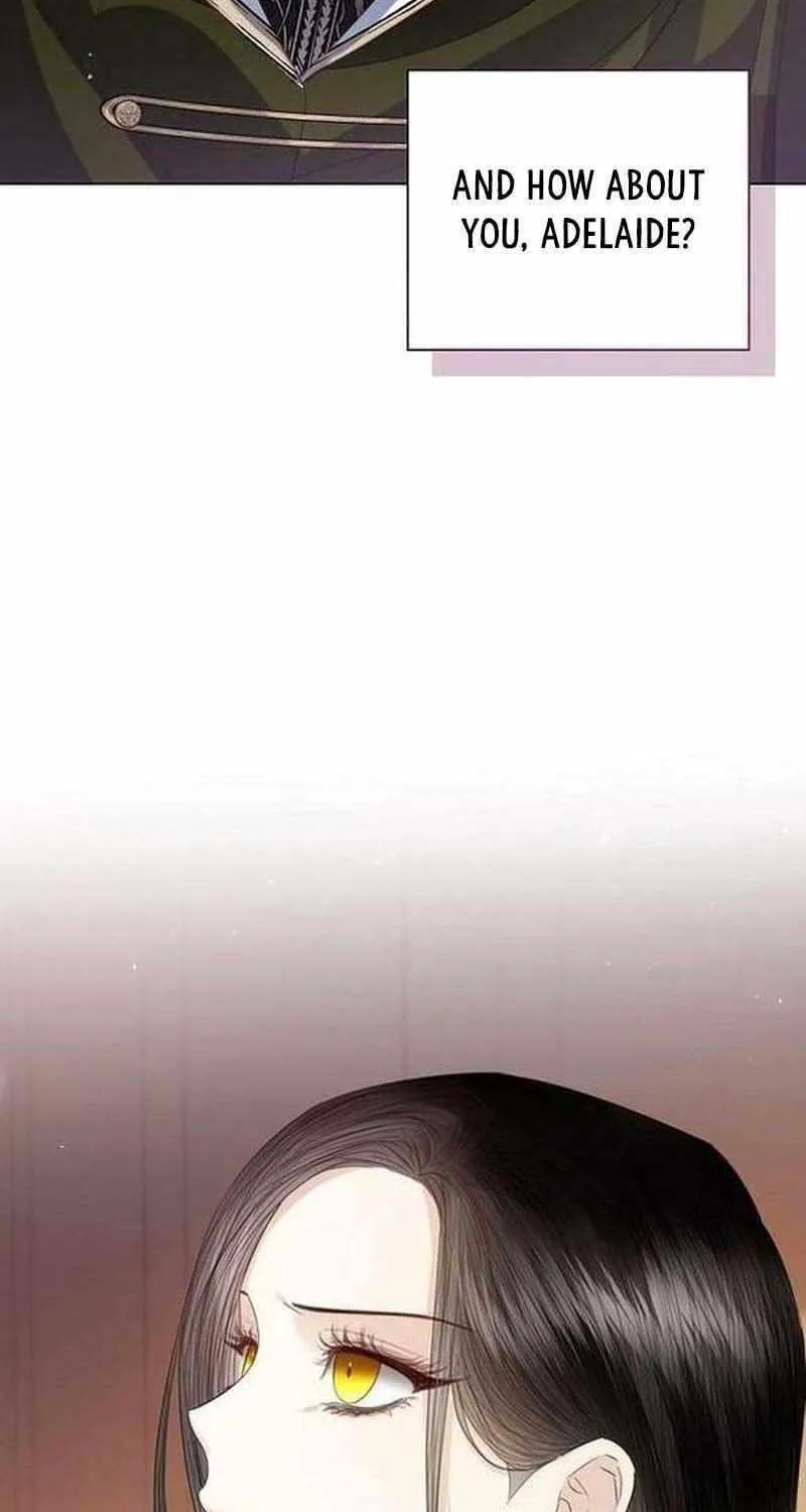 I Will Give Up the Position as the Empress Chapter 62 page 83 - 