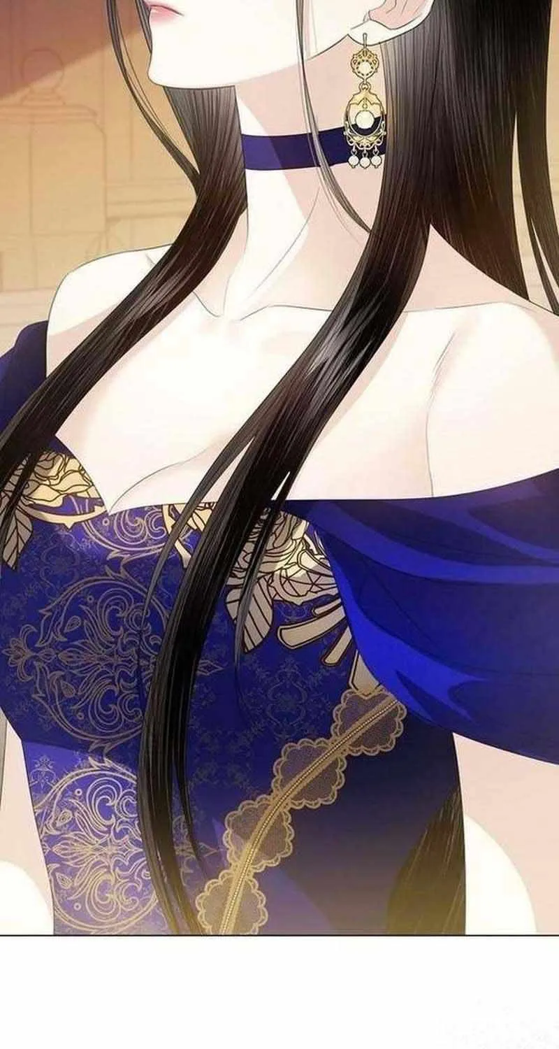 I Will Give Up the Position as the Empress Chapter 62 page 84 - 