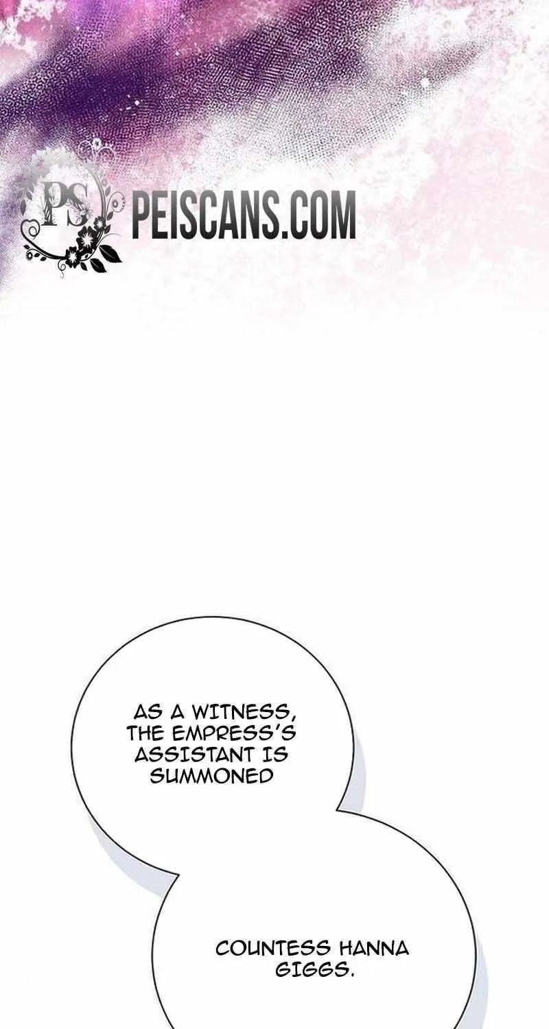 I Will Give Up the Position as the Empress Chapter 62 page 88 - 