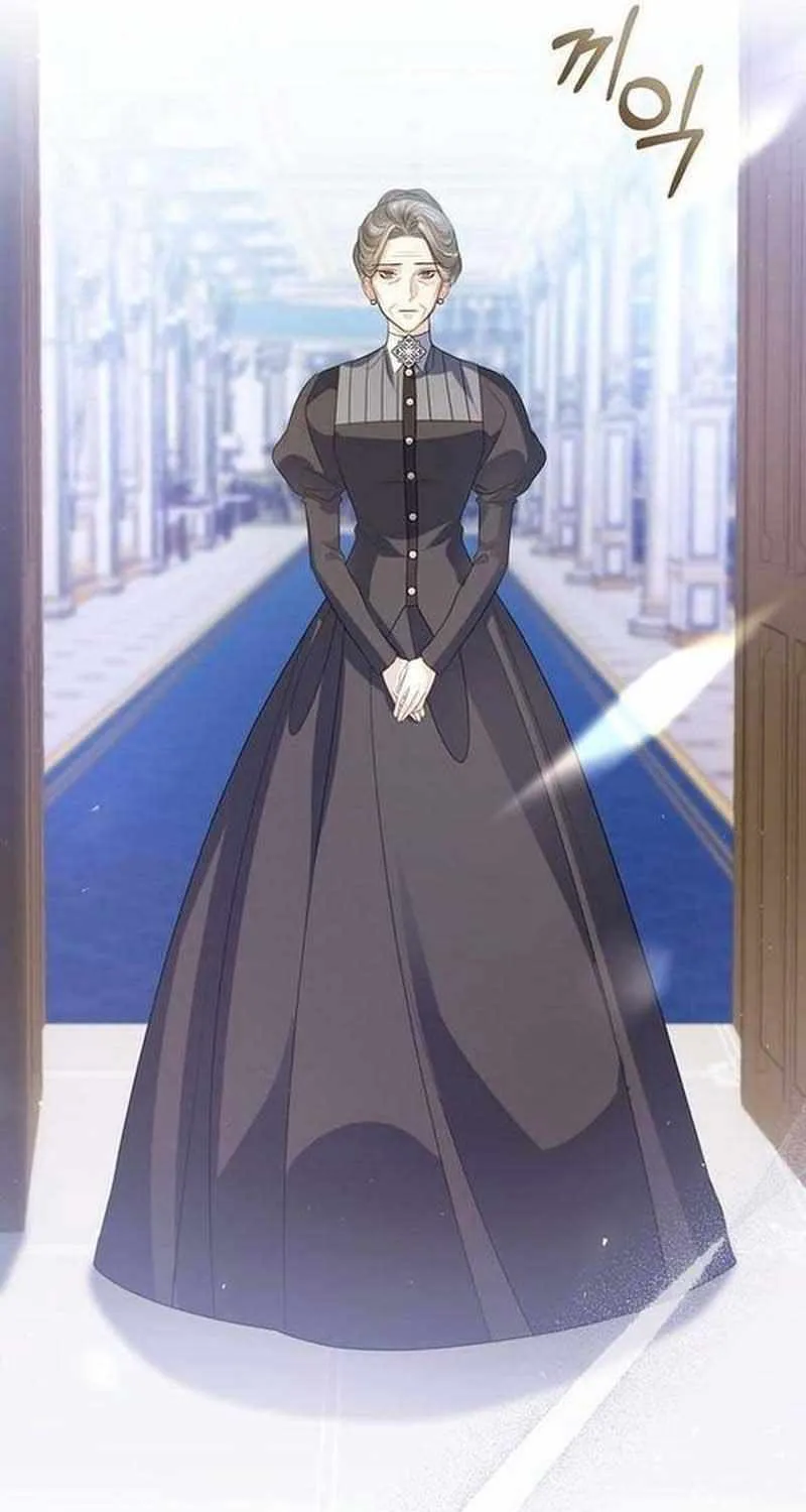 I Will Give Up the Position as the Empress Chapter 62 page 90 - 