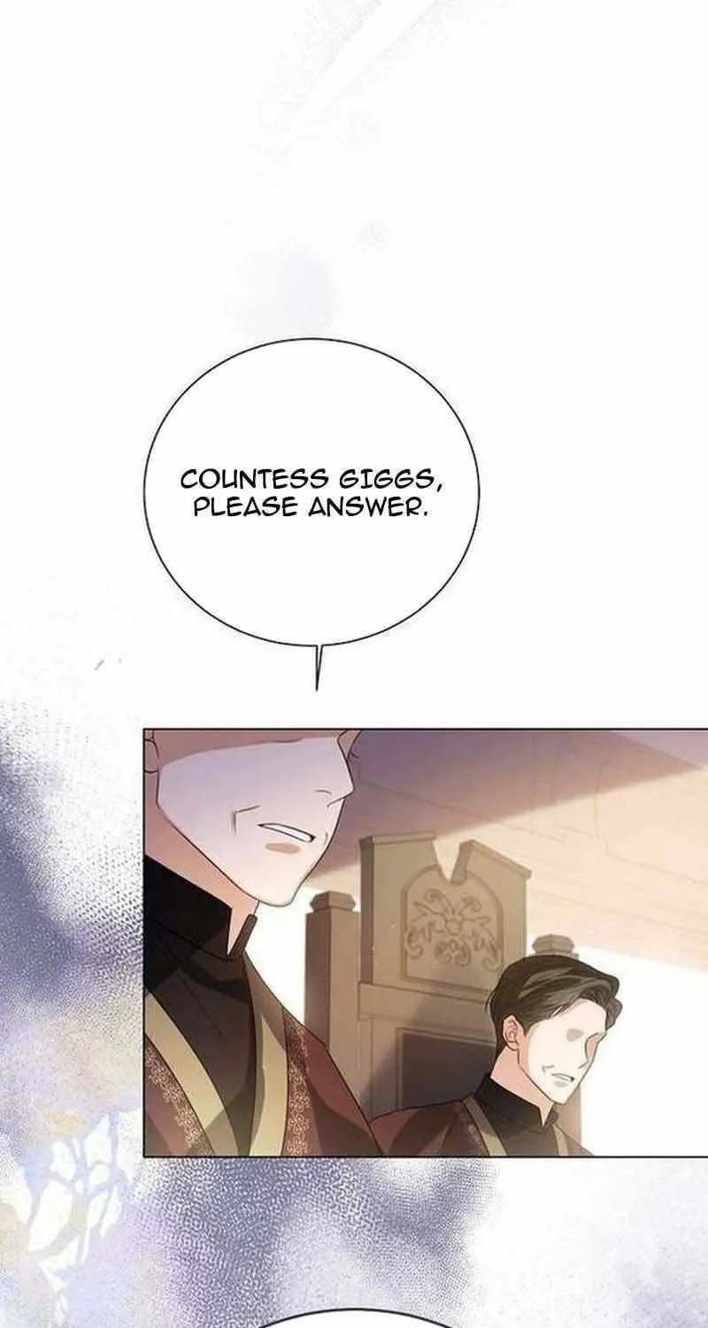 I Will Give Up the Position as the Empress Chapter 62 page 94 - 