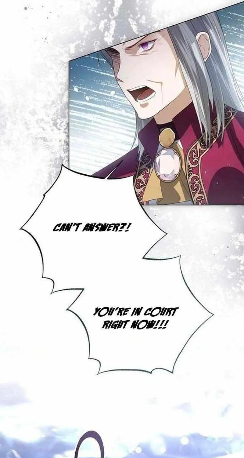 I Will Give Up the Position as the Empress Chapter 62 page 100 - 