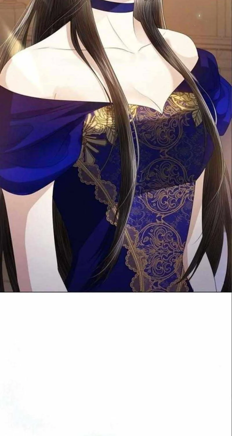 I Will Give Up the Position as the Empress Chapter 63 page 2 - 