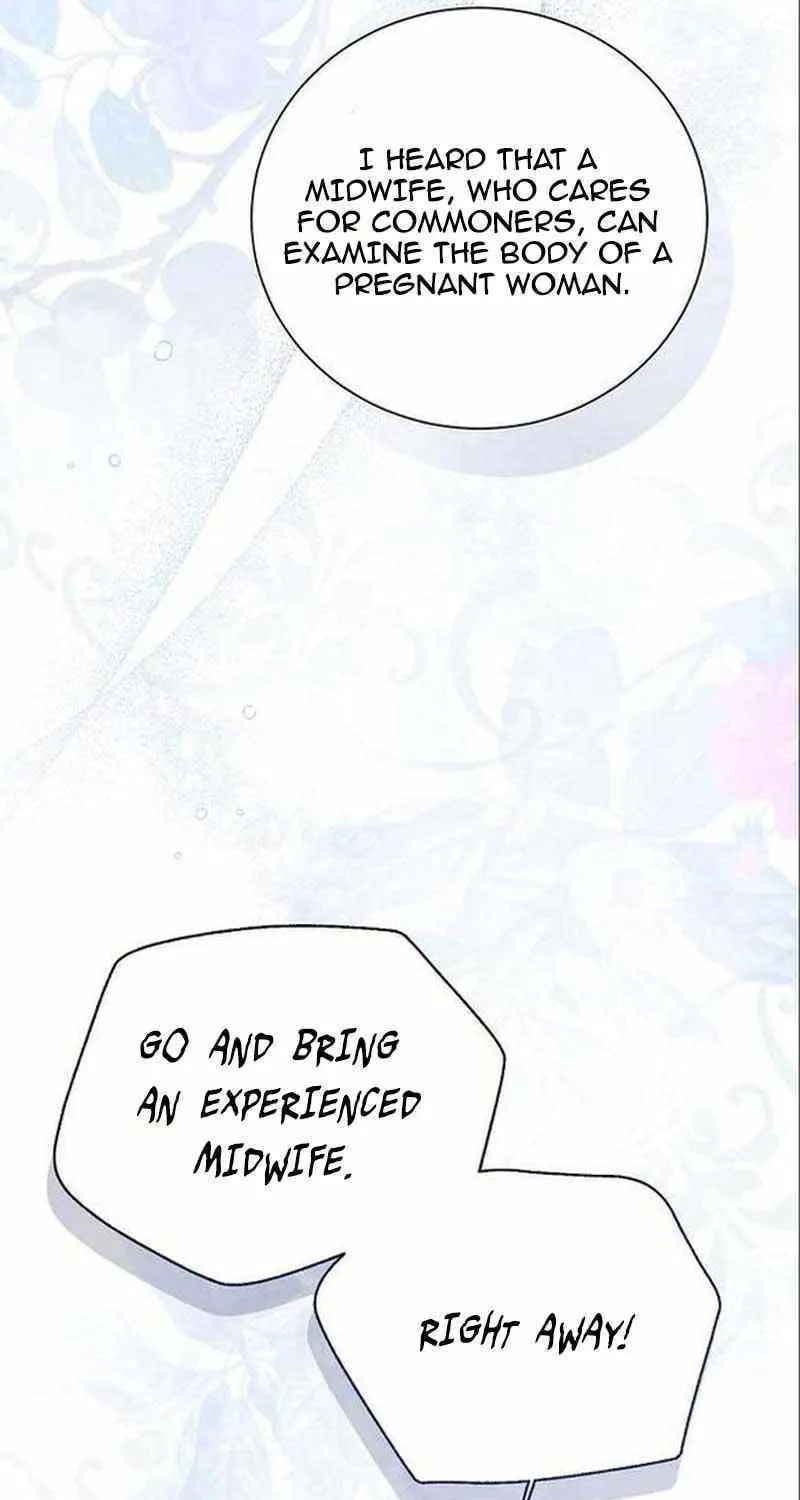 I Will Give Up the Position as the Empress Chapter 63 page 101 - 