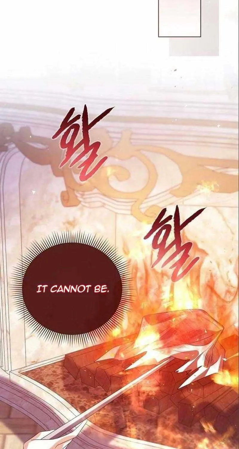 I Will Give Up the Position as the Empress Chapter 63 page 104 - 