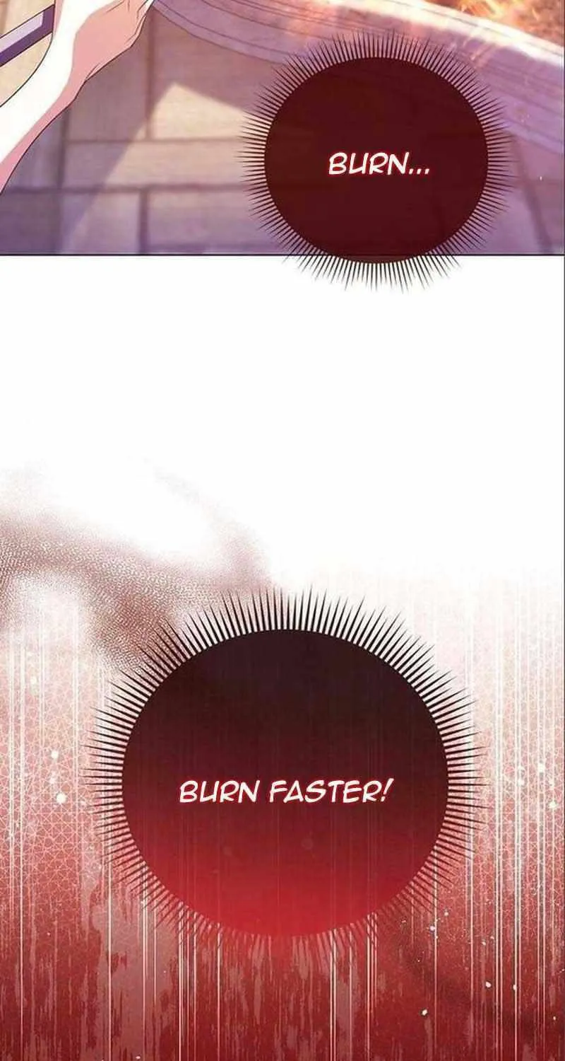 I Will Give Up the Position as the Empress Chapter 63 page 105 - 