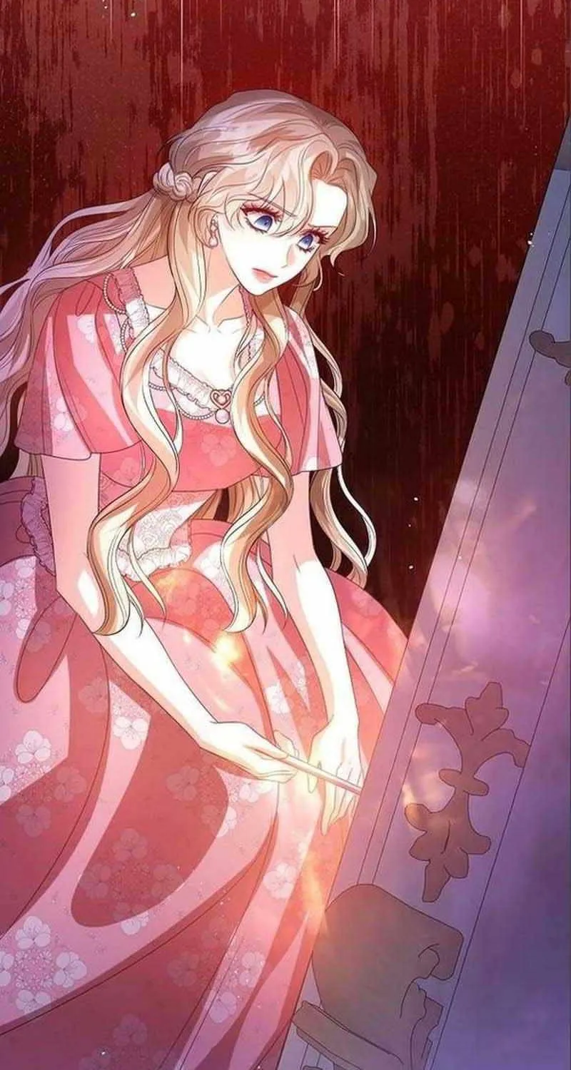 I Will Give Up the Position as the Empress Chapter 63 page 106 - 