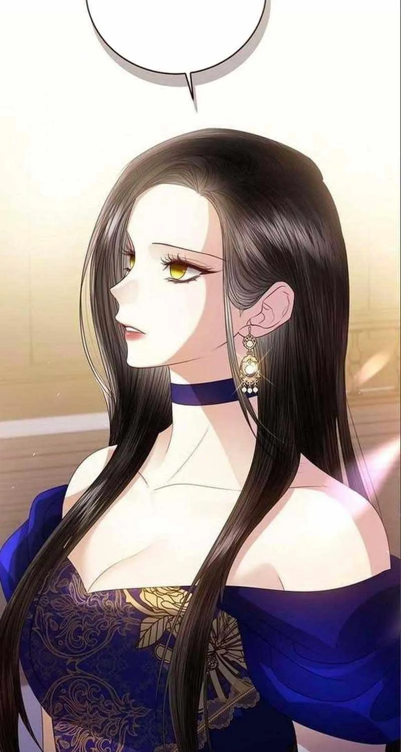 I Will Give Up the Position as the Empress Chapter 63 page 13 - 