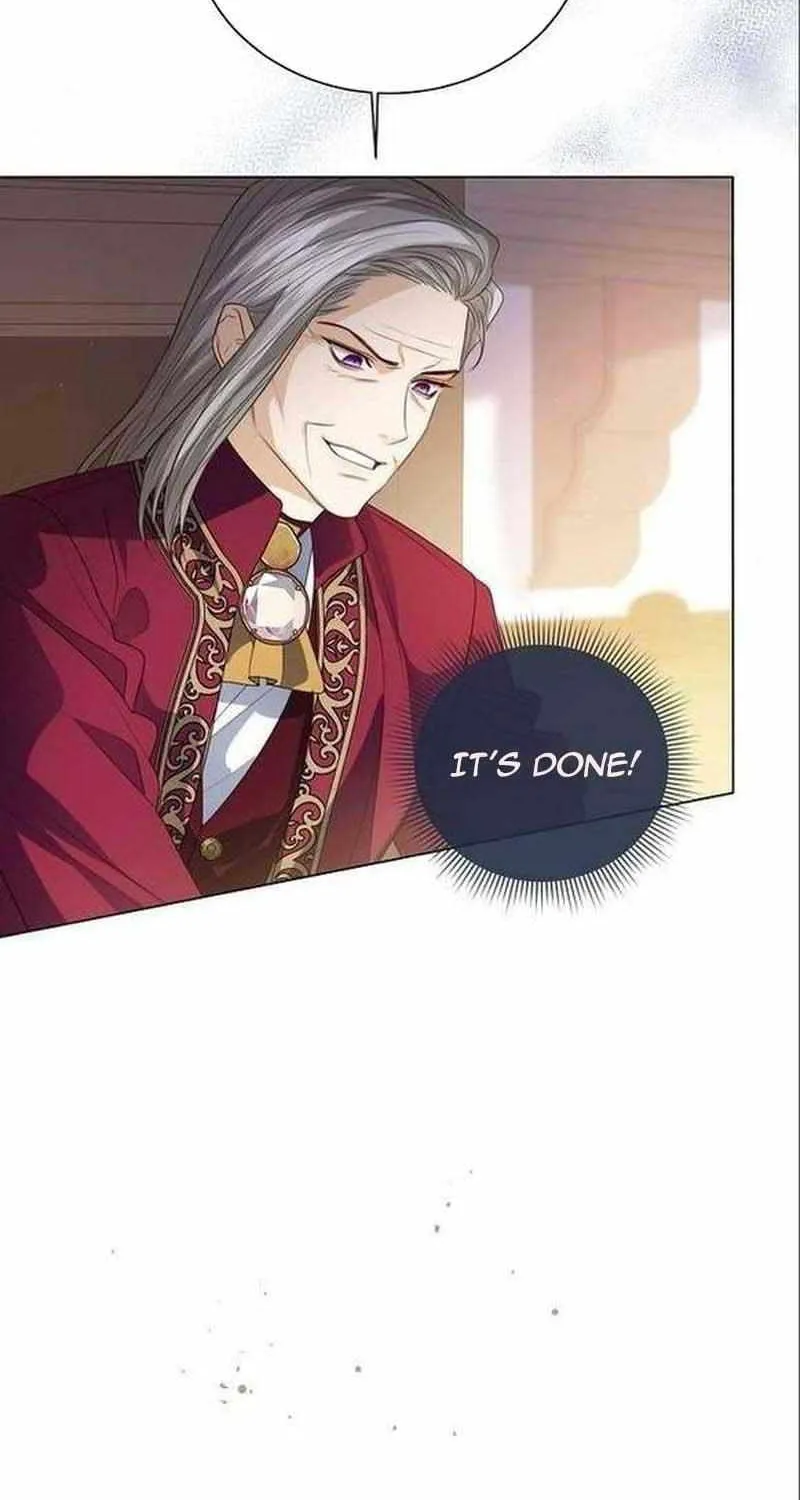 I Will Give Up the Position as the Empress Chapter 63 page 16 - 