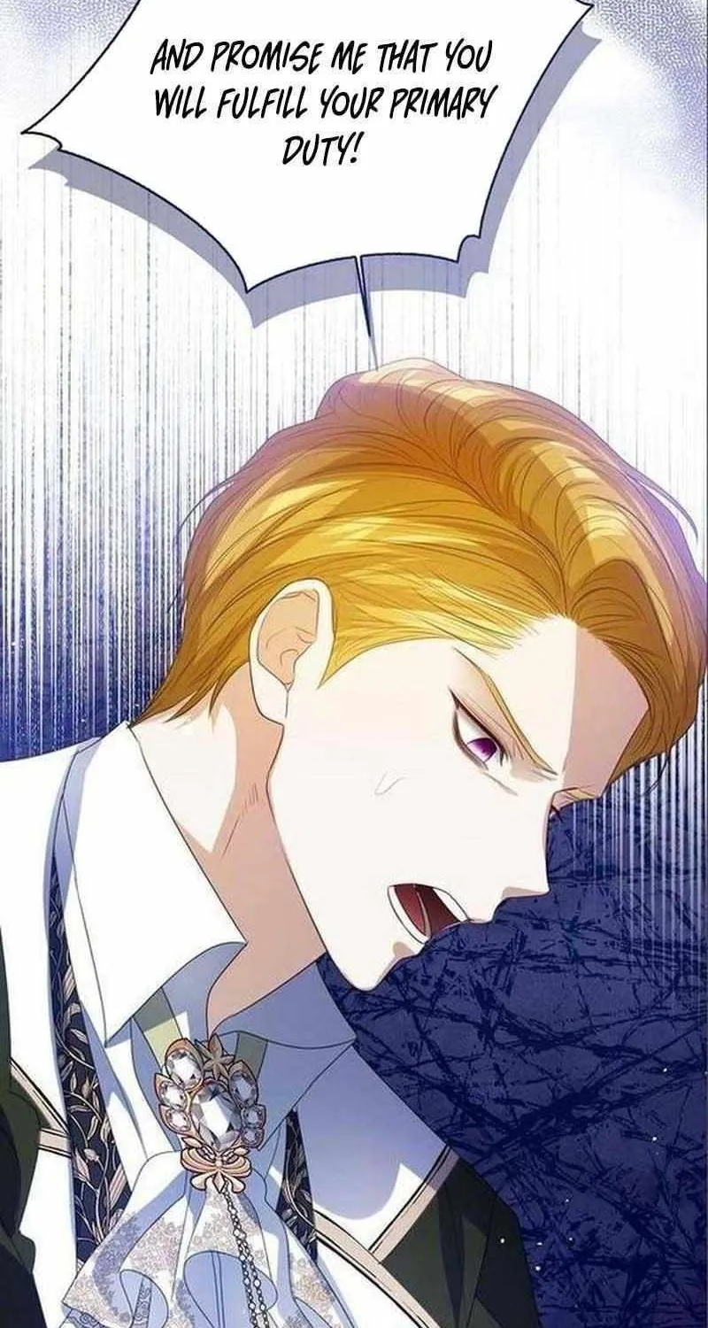 I Will Give Up the Position as the Empress Chapter 63 page 28 - 