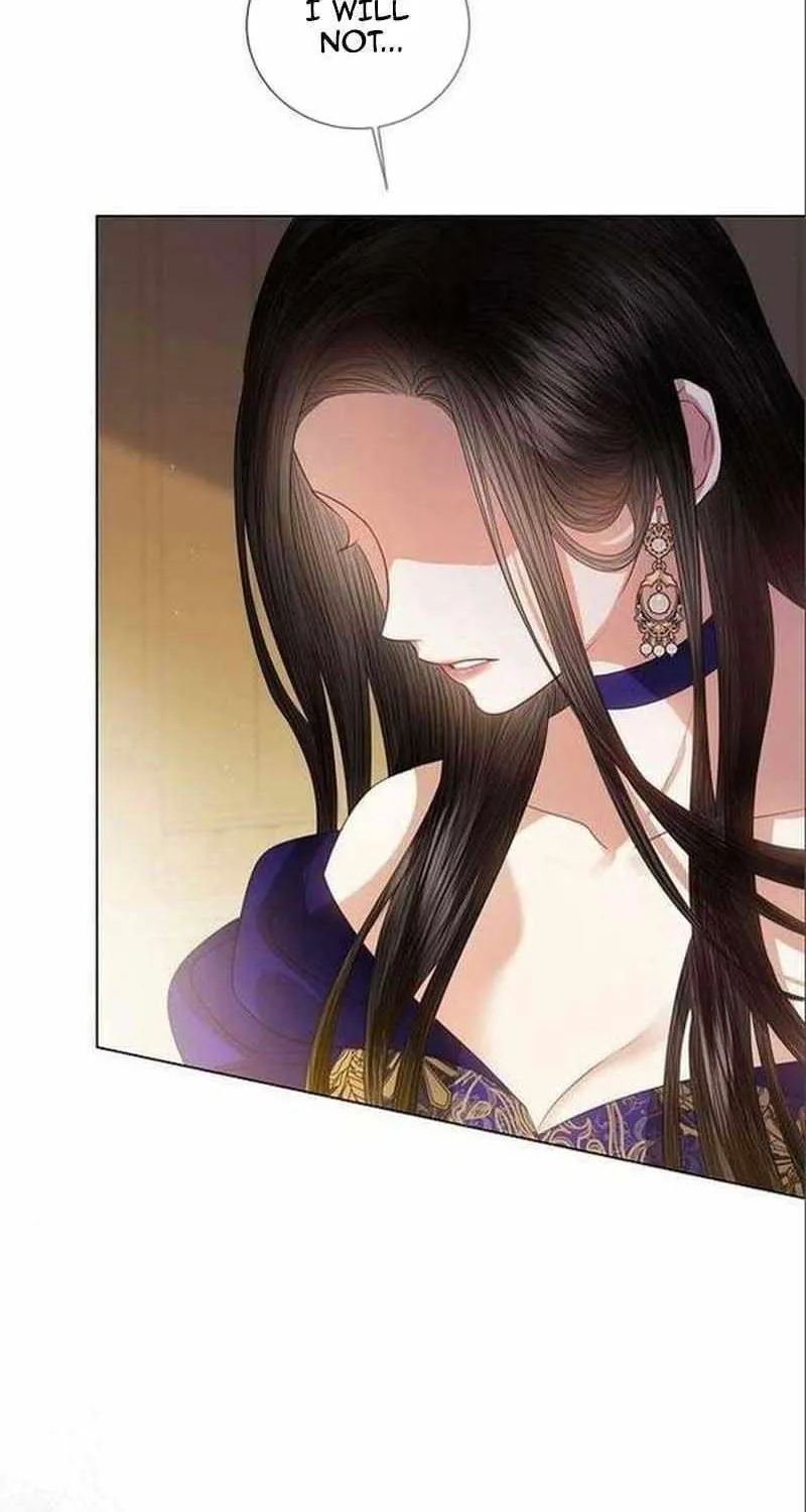 I Will Give Up the Position as the Empress Chapter 63 page 30 - 