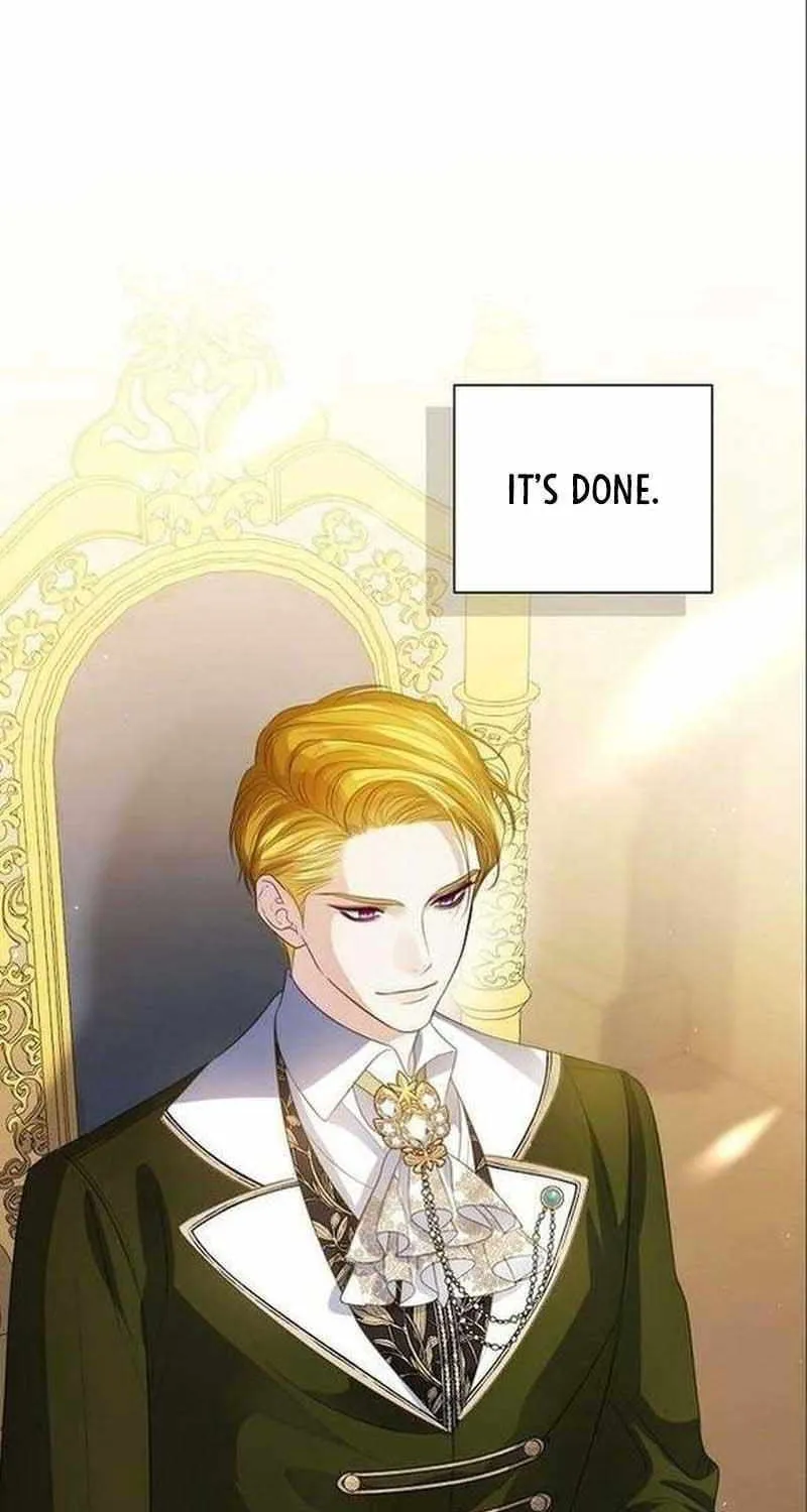 I Will Give Up the Position as the Empress Chapter 63 page 4 - 