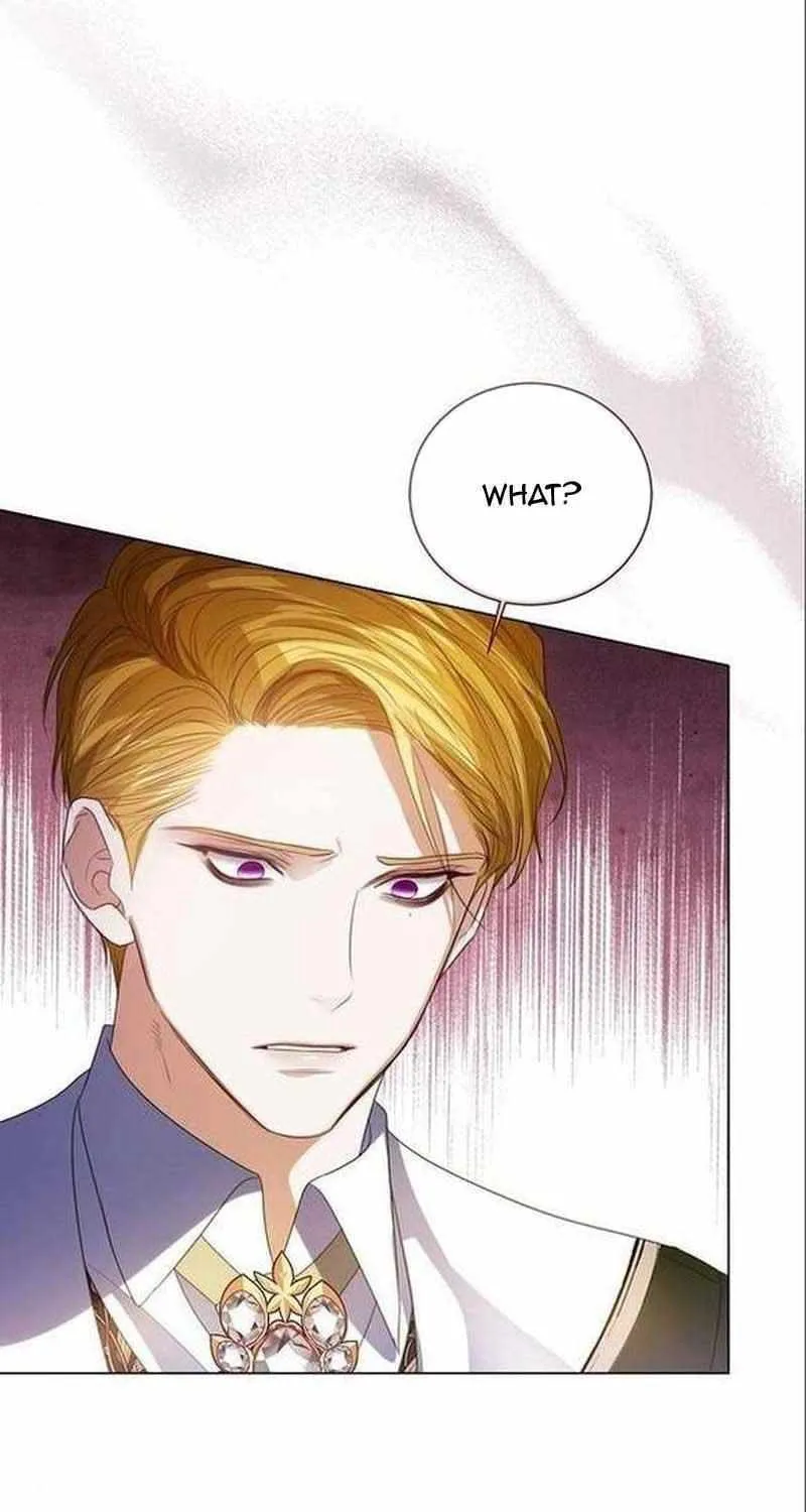 I Will Give Up the Position as the Empress Chapter 63 page 31 - 