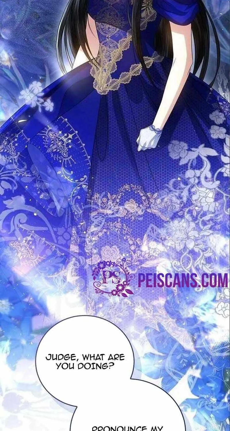 I Will Give Up the Position as the Empress Chapter 63 page 33 - 