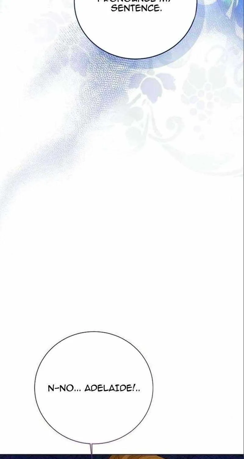 I Will Give Up the Position as the Empress Chapter 63 page 34 - 