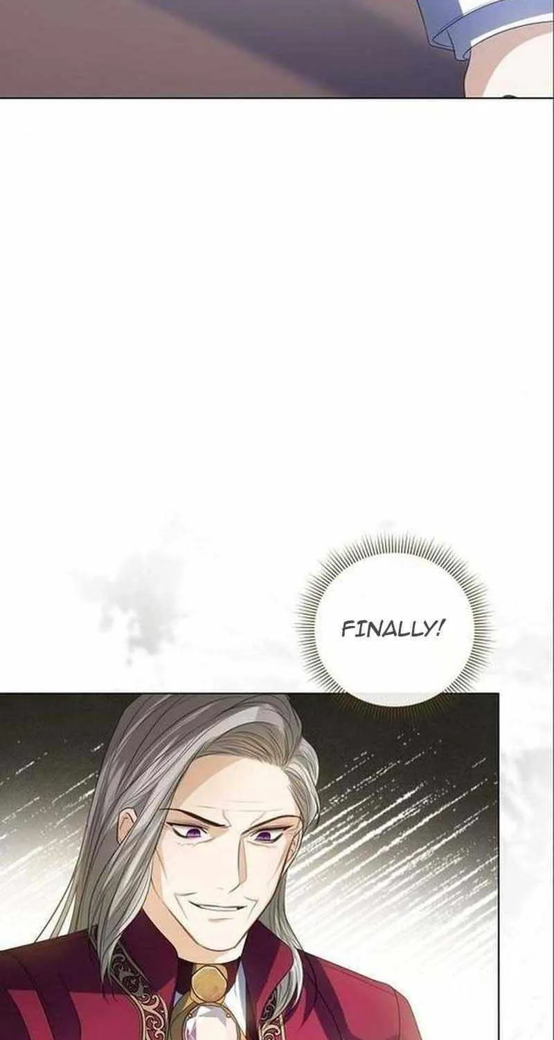 I Will Give Up the Position as the Empress Chapter 63 page 36 - 