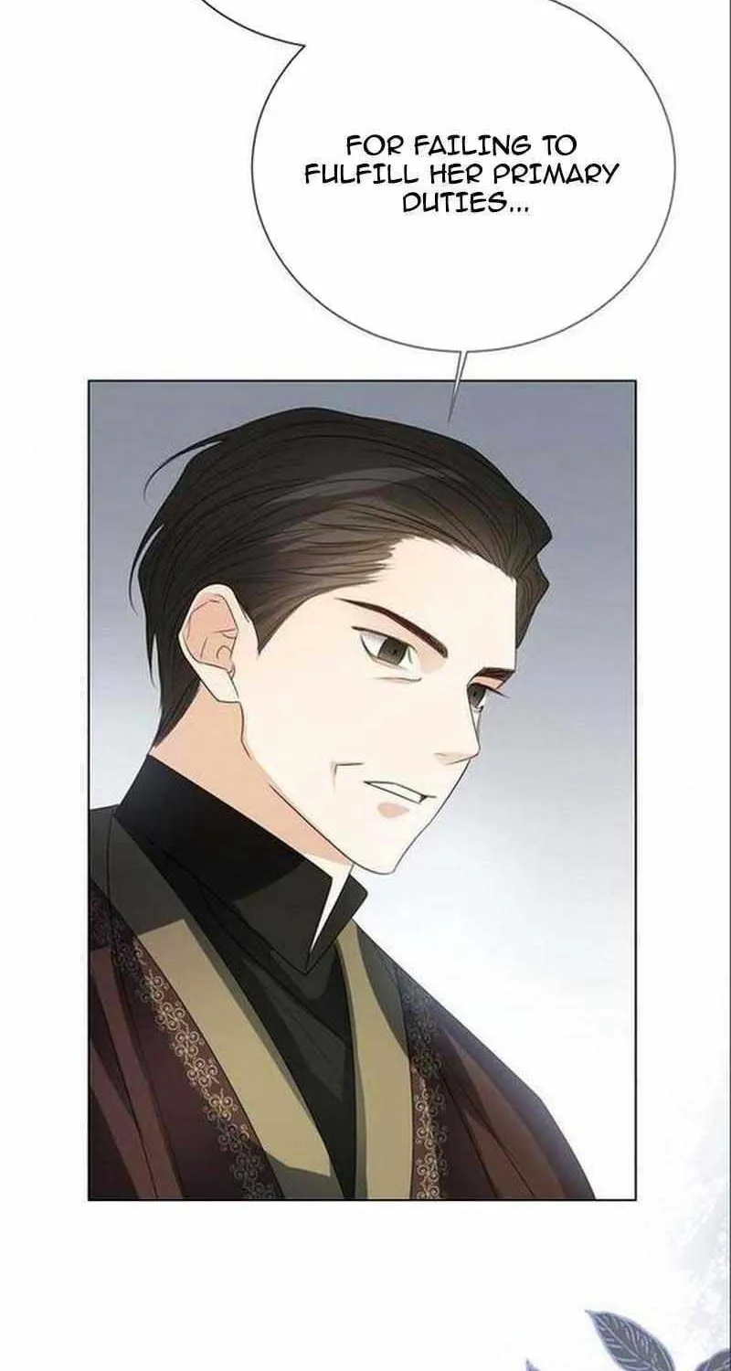 I Will Give Up the Position as the Empress Chapter 63 page 38 - 