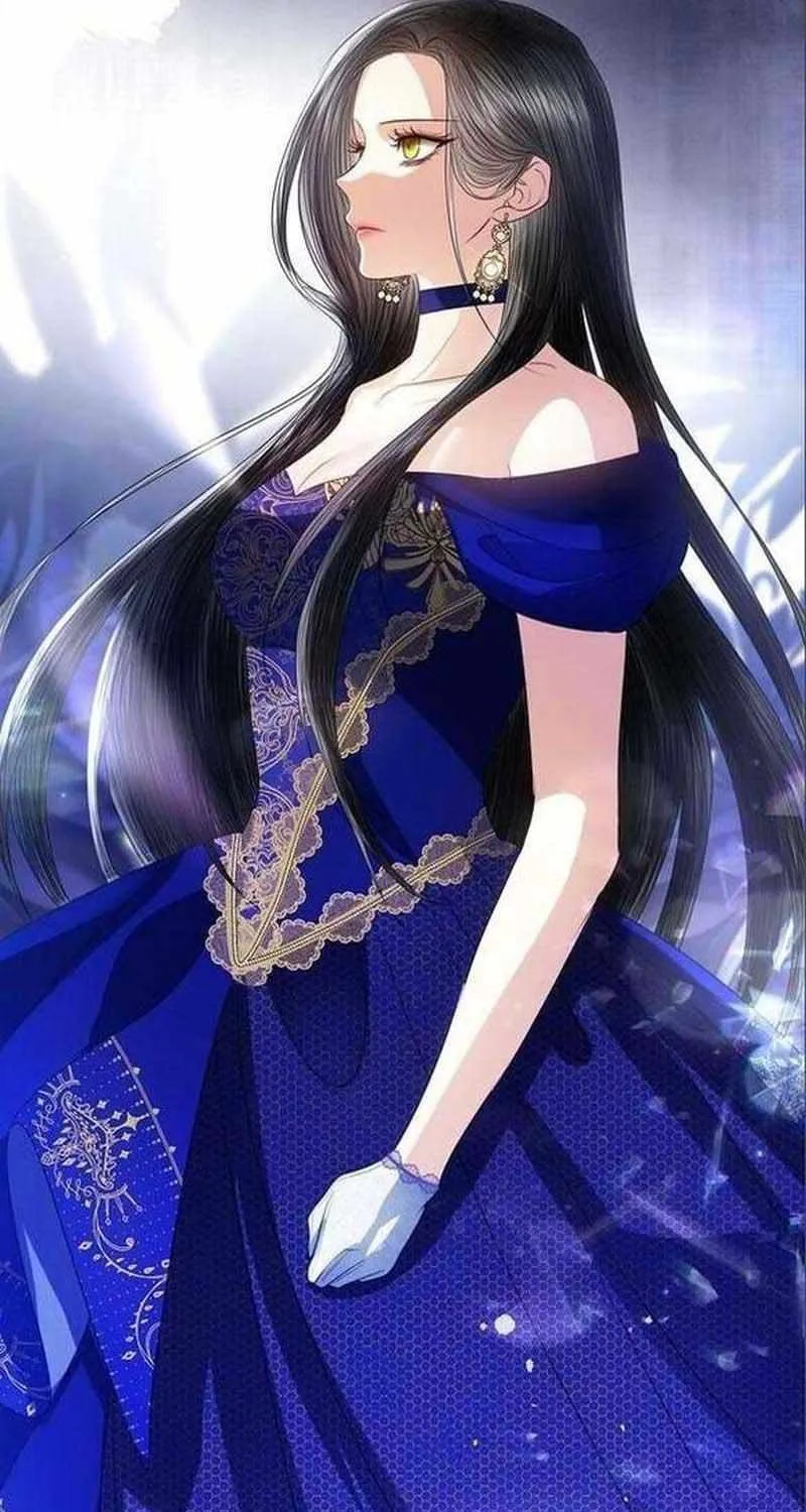 I Will Give Up the Position as the Empress Chapter 63 page 41 - 