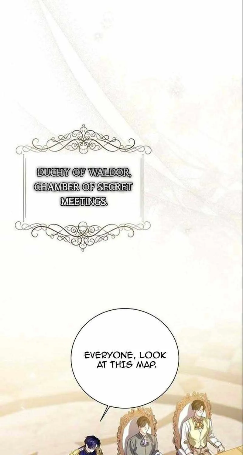 I Will Give Up the Position as the Empress Chapter 63 page 47 - 