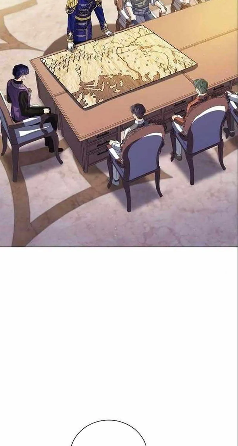 I Will Give Up the Position as the Empress Chapter 63 page 48 - 