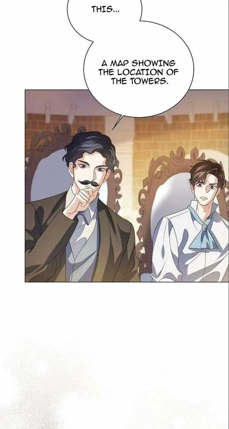 I Will Give Up the Position as the Empress Chapter 63 page 49 - 