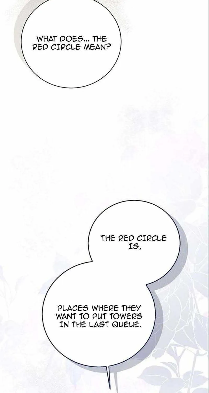 I Will Give Up the Position as the Empress Chapter 63 page 52 - 