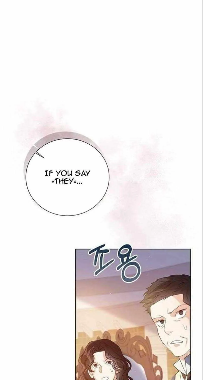 I Will Give Up the Position as the Empress Chapter 63 page 54 - 
