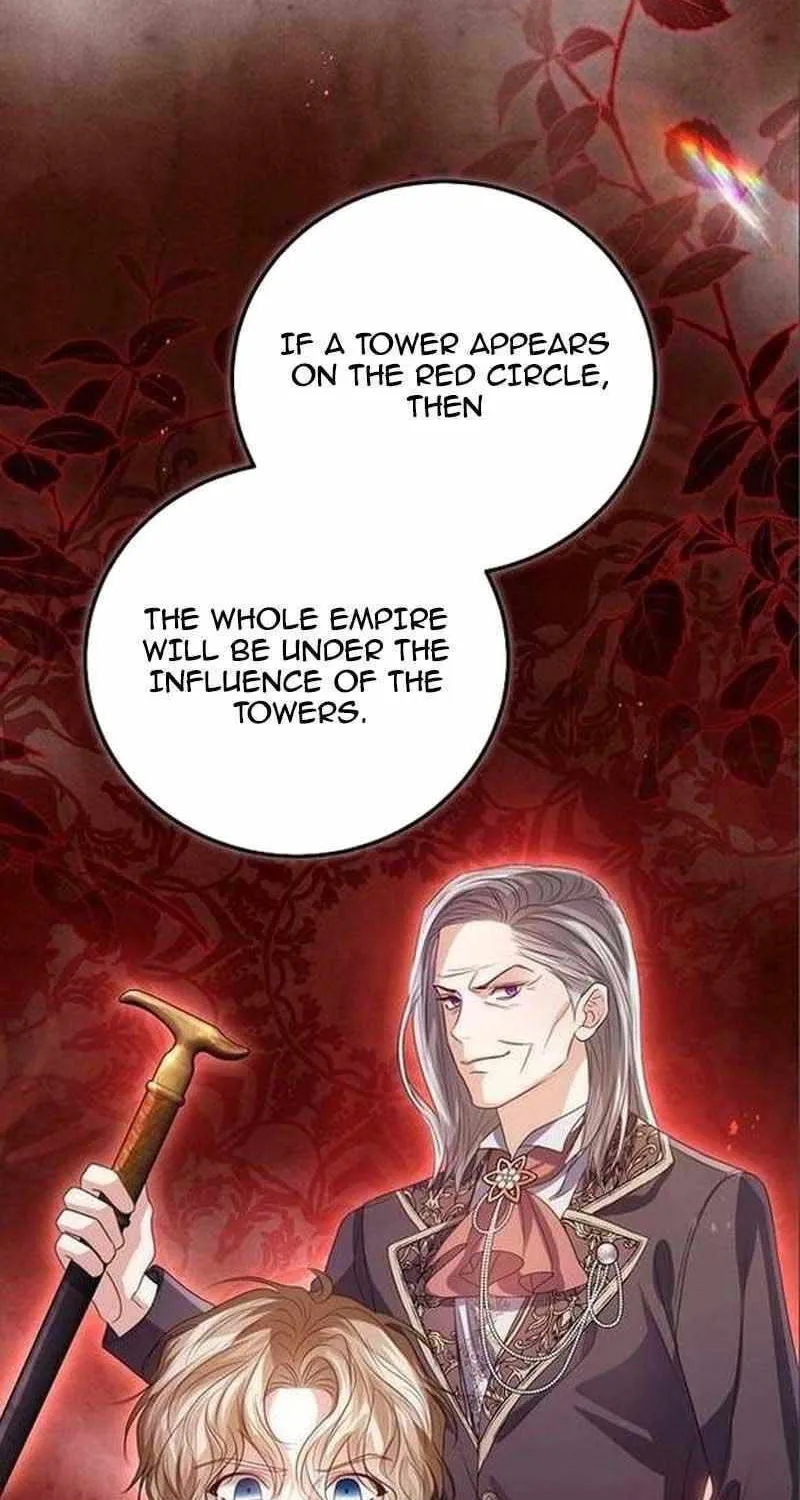 I Will Give Up the Position as the Empress Chapter 63 page 56 - 