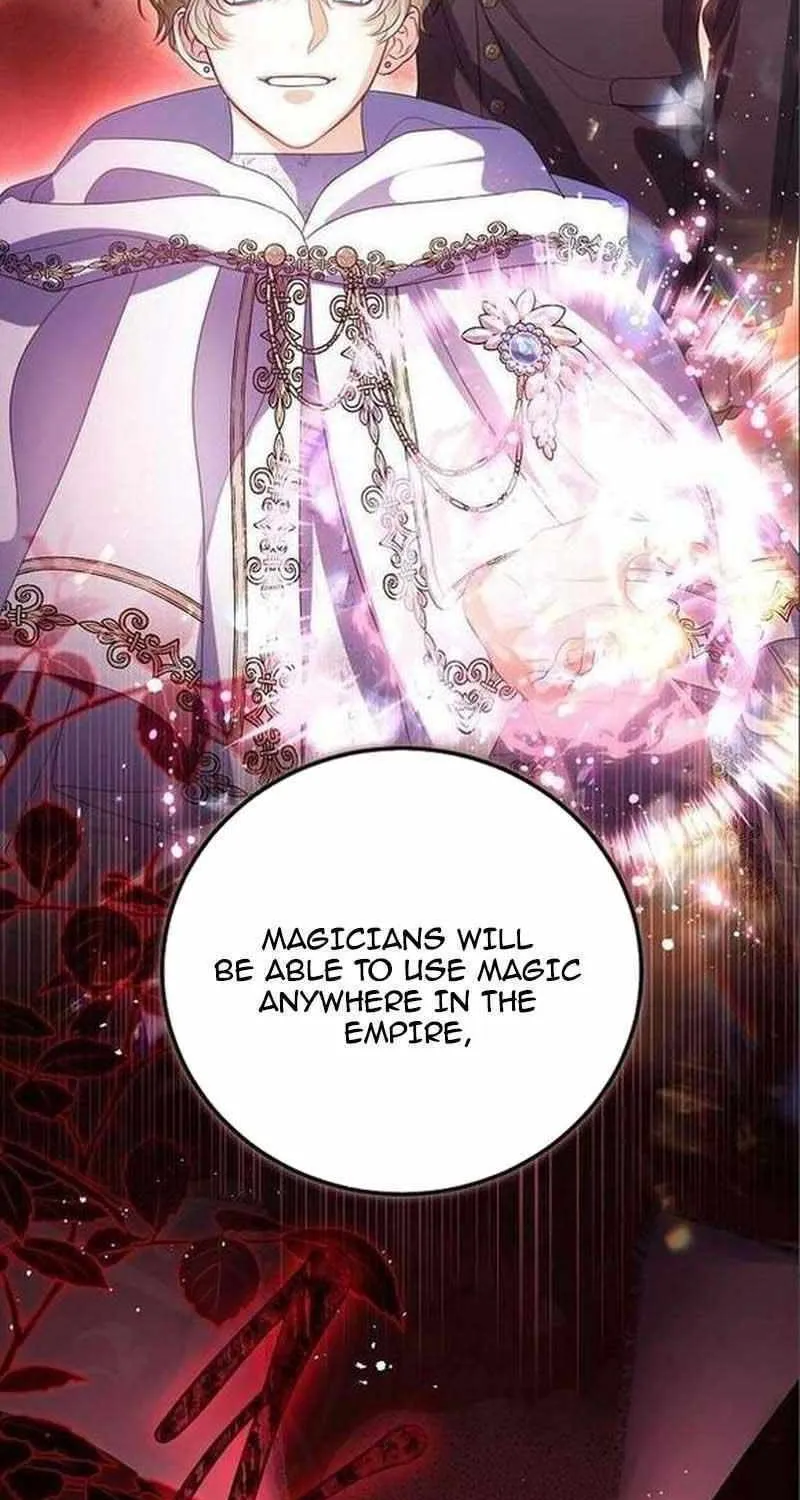 I Will Give Up the Position as the Empress Chapter 63 page 57 - 