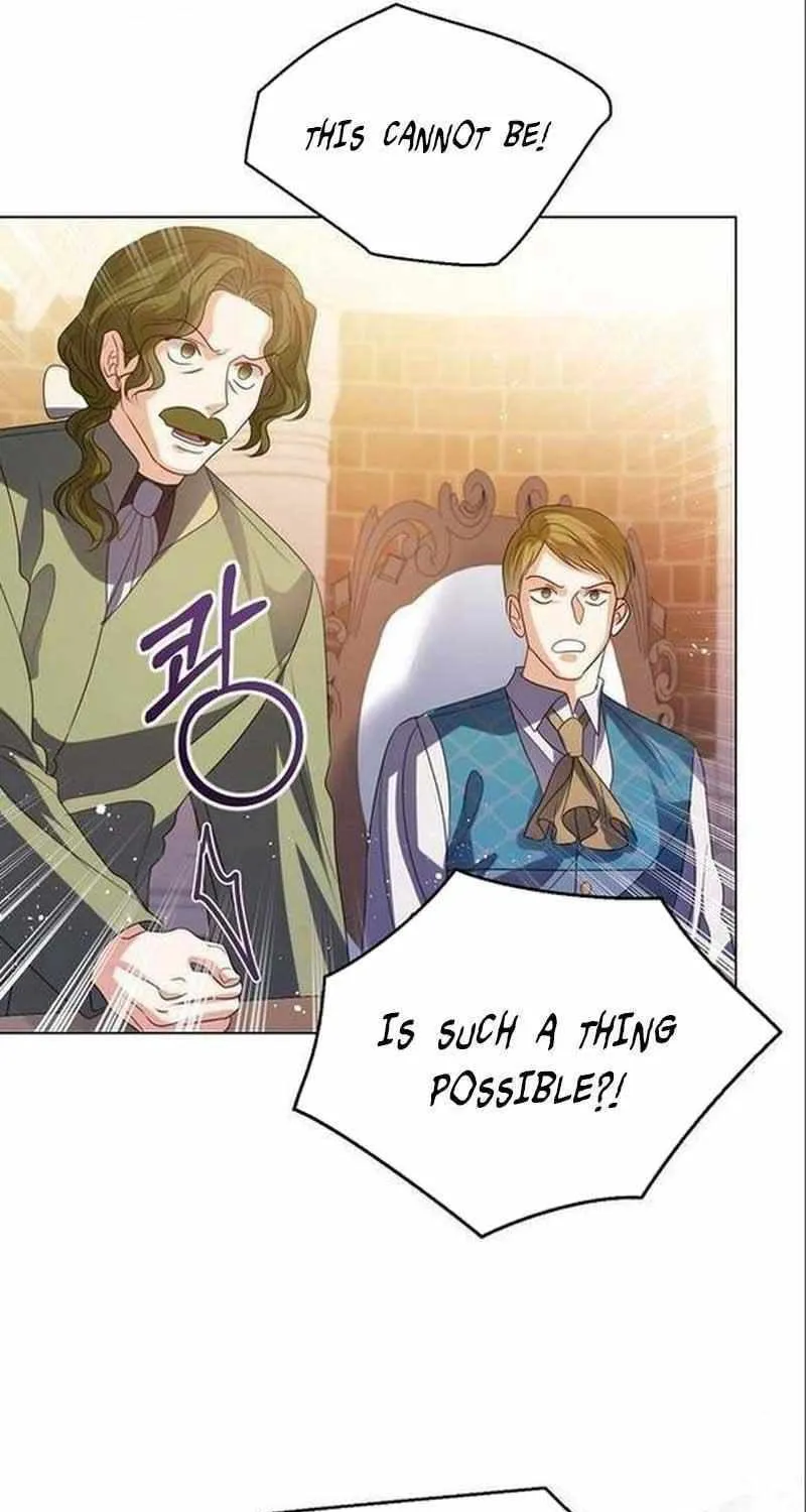 I Will Give Up the Position as the Empress Chapter 63 page 61 - 