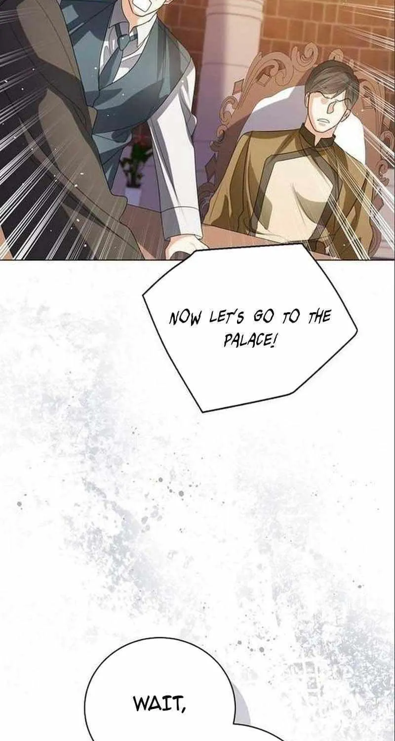 I Will Give Up the Position as the Empress Chapter 63 page 63 - 