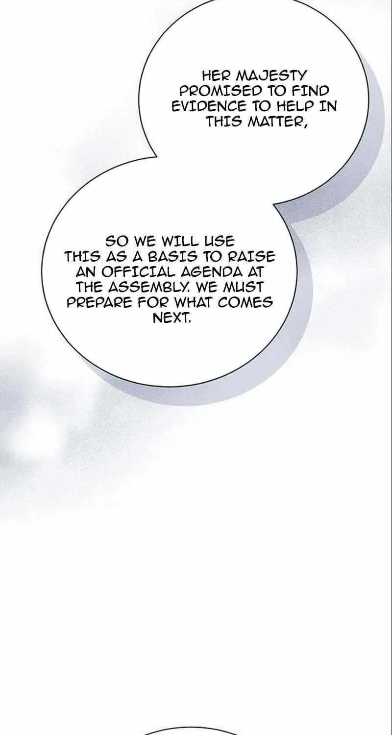 I Will Give Up the Position as the Empress Chapter 63 page 66 - 