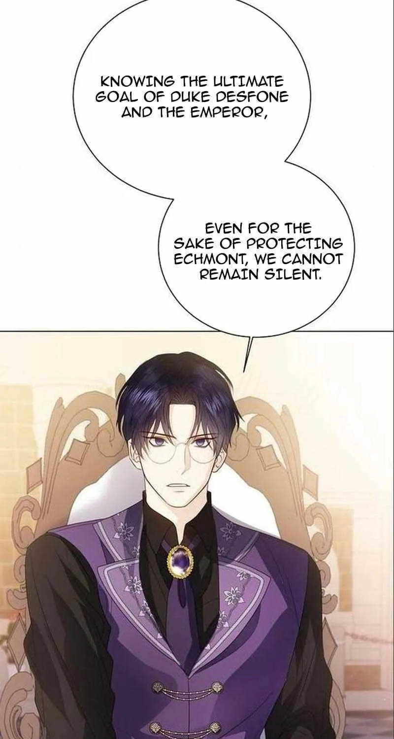 I Will Give Up the Position as the Empress Chapter 63 page 67 - 