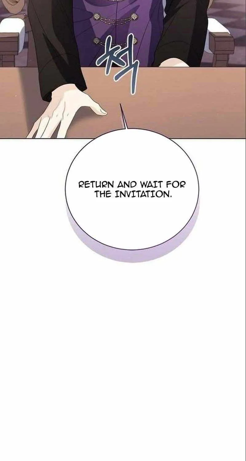 I Will Give Up the Position as the Empress Chapter 63 page 68 - 