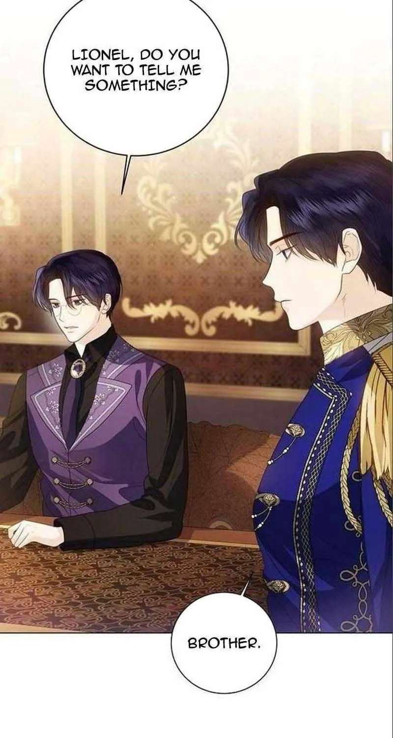 I Will Give Up the Position as the Empress Chapter 63 page 70 - 