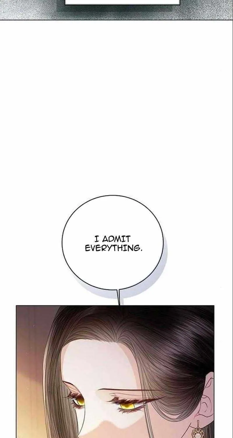 I Will Give Up the Position as the Empress Chapter 63 page 8 - 