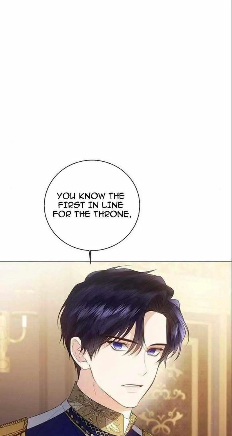 I Will Give Up the Position as the Empress Chapter 63 page 71 - 