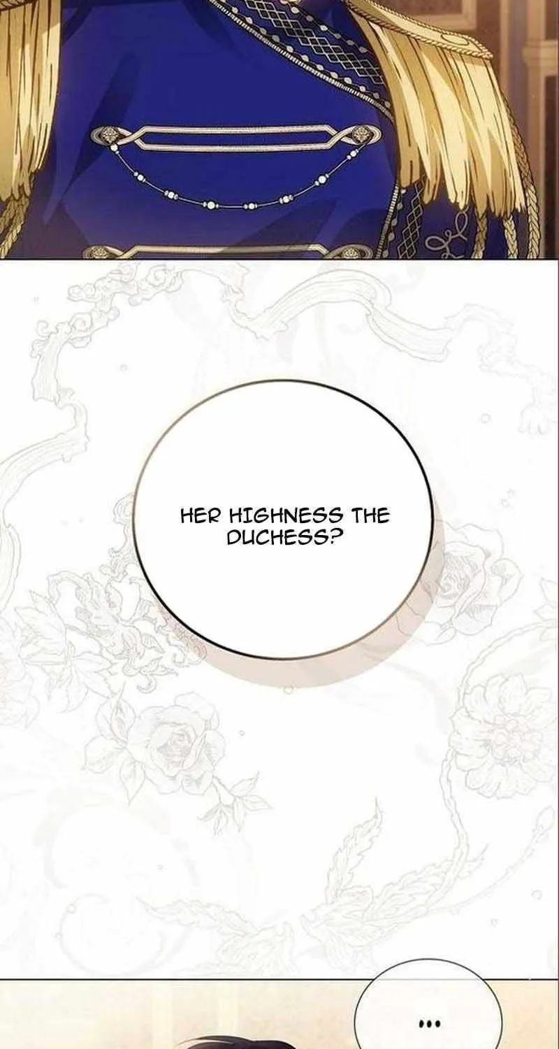I Will Give Up the Position as the Empress Chapter 63 page 72 - 