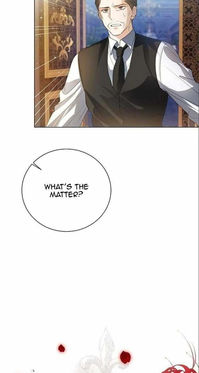 I Will Give Up the Position as the Empress Chapter 63 page 75 - 