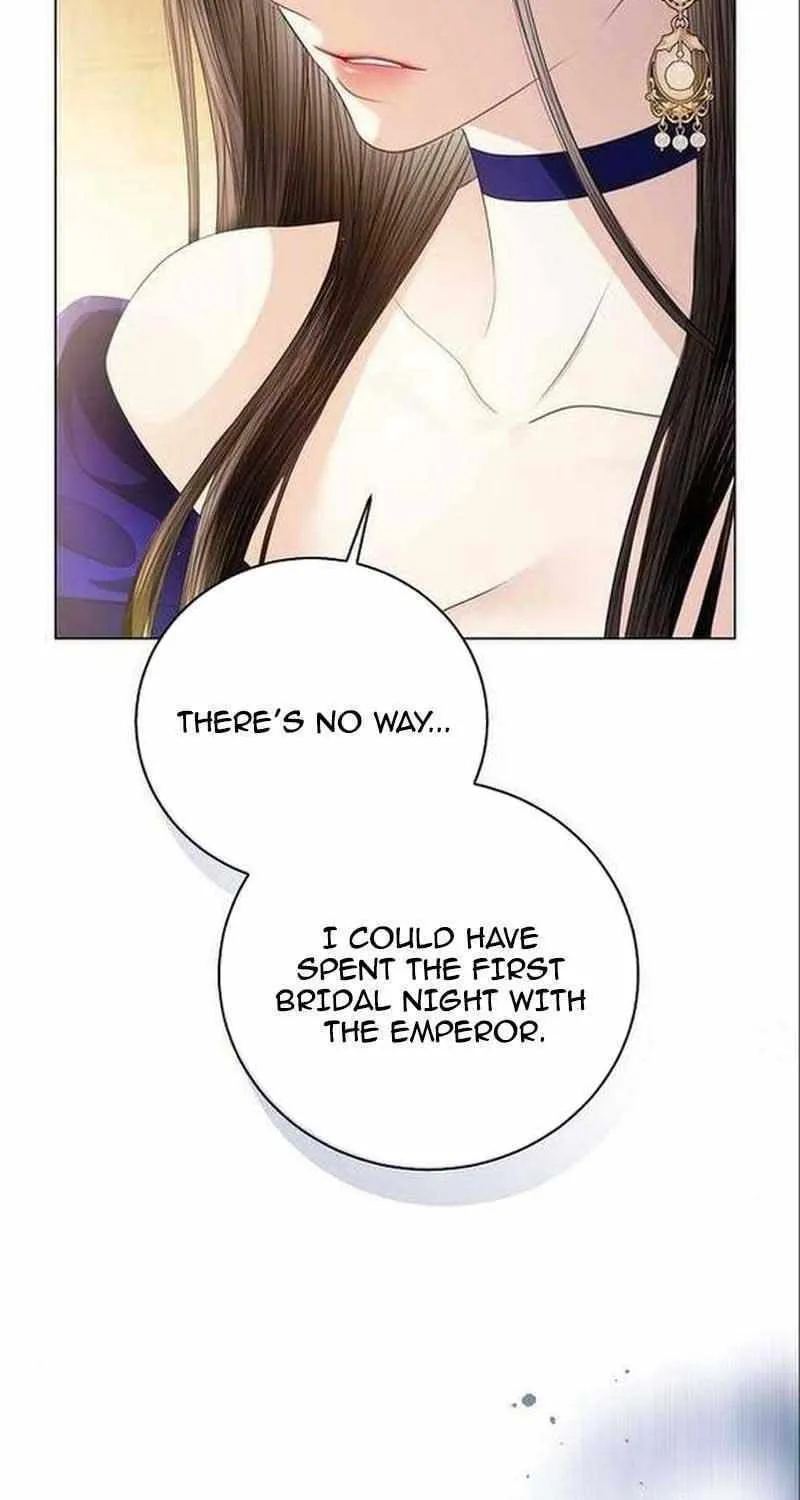 I Will Give Up the Position as the Empress Chapter 63 page 9 - 