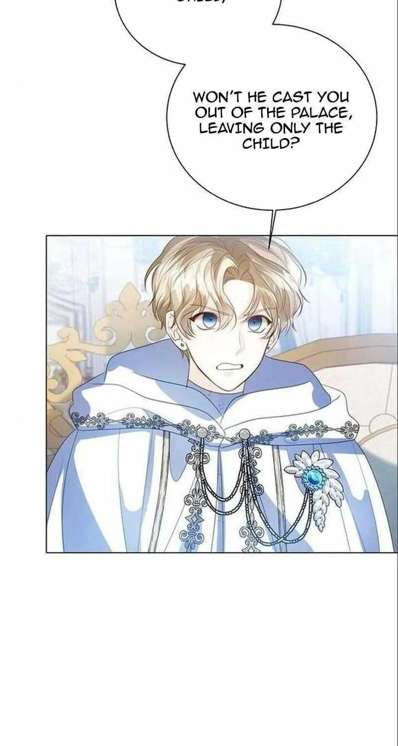 I Will Give Up the Position as the Empress Chapter 63 page 84 - 