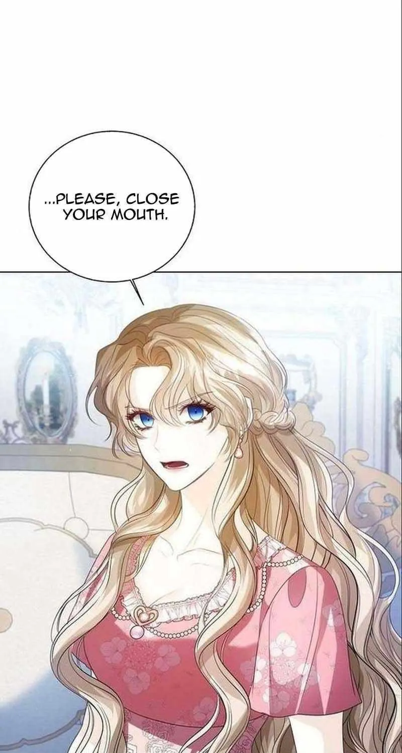 I Will Give Up the Position as the Empress Chapter 63 page 85 - 