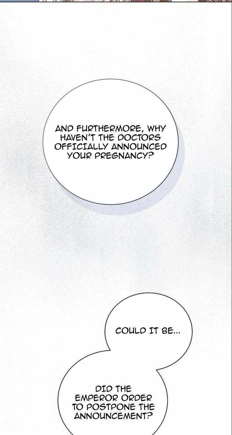 I Will Give Up the Position as the Empress Chapter 63 page 86 - 
