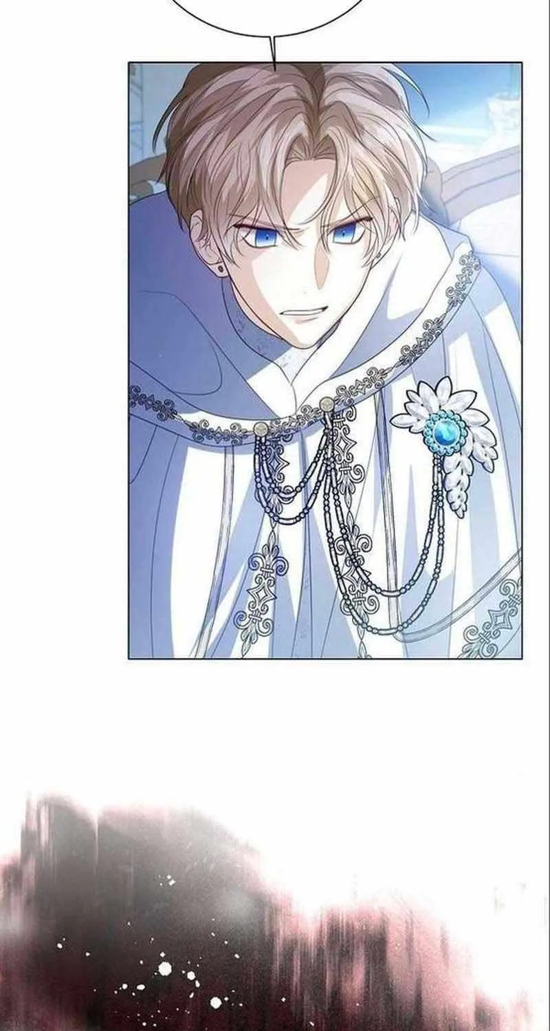 I Will Give Up the Position as the Empress Chapter 63 page 87 - 