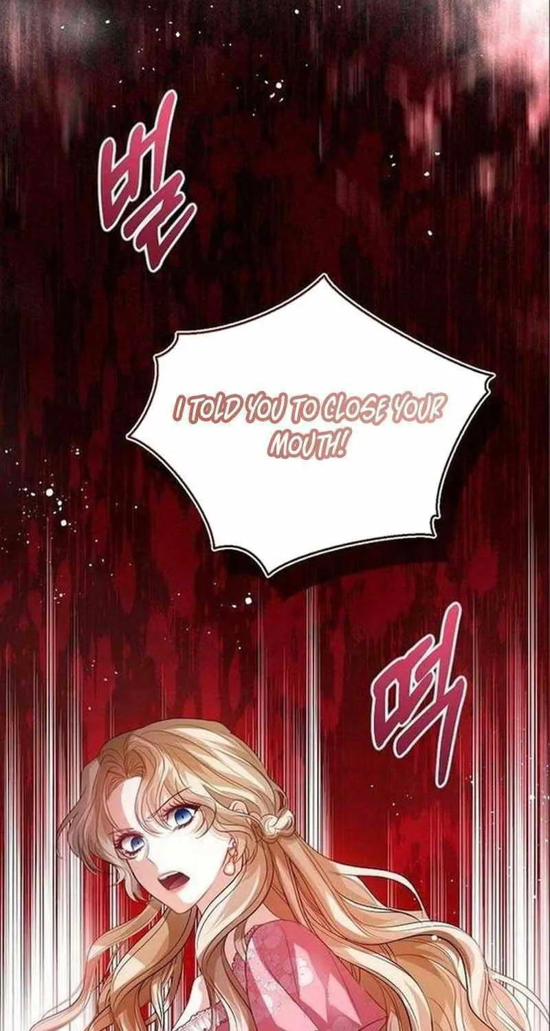 I Will Give Up the Position as the Empress Chapter 63 page 88 - 