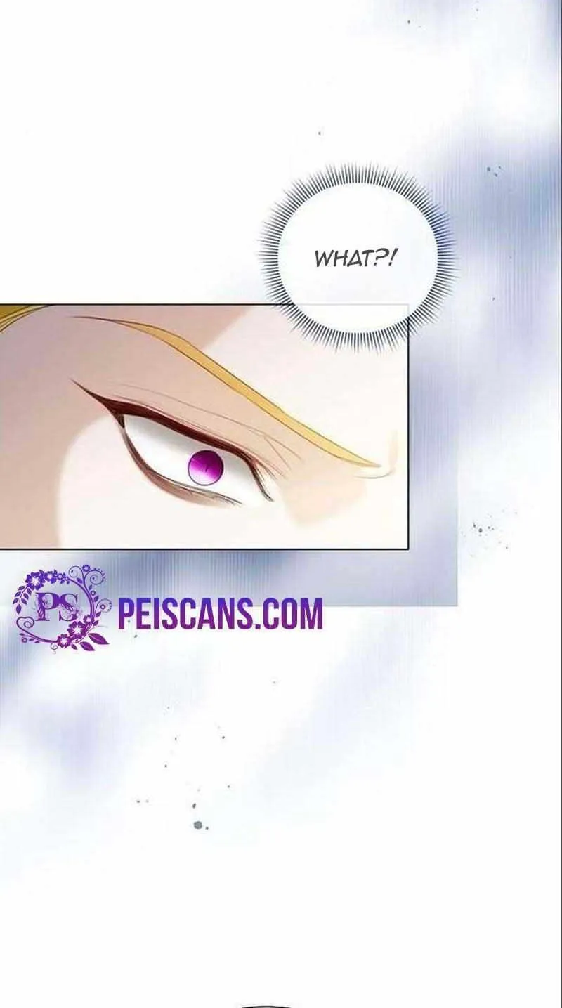 I Will Give Up the Position as the Empress Chapter 63 page 10 - 